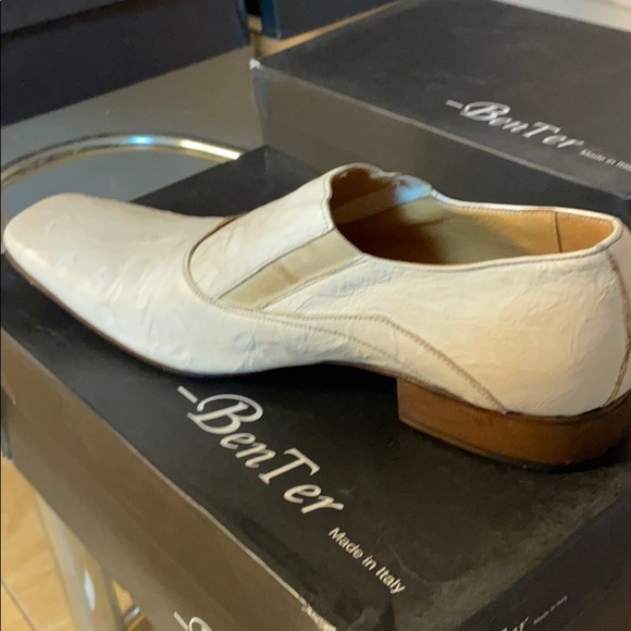 Man shoes - Picture 2 of 4